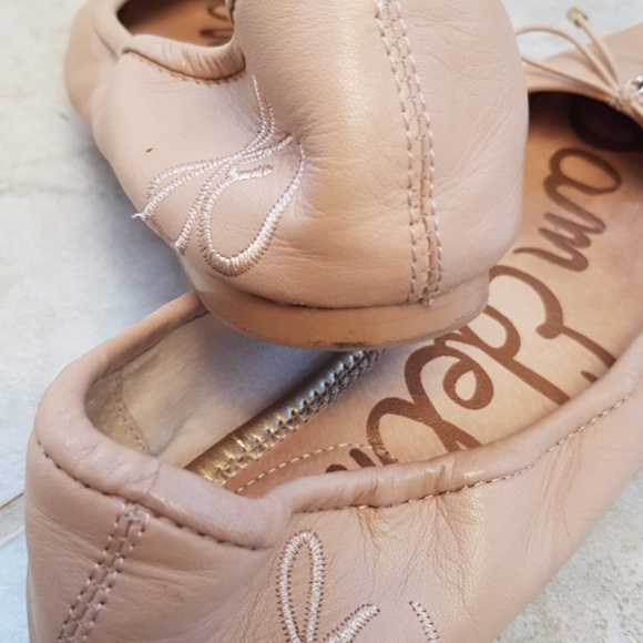 Sam Edelman ballerina flats - Picture 2 of 7
